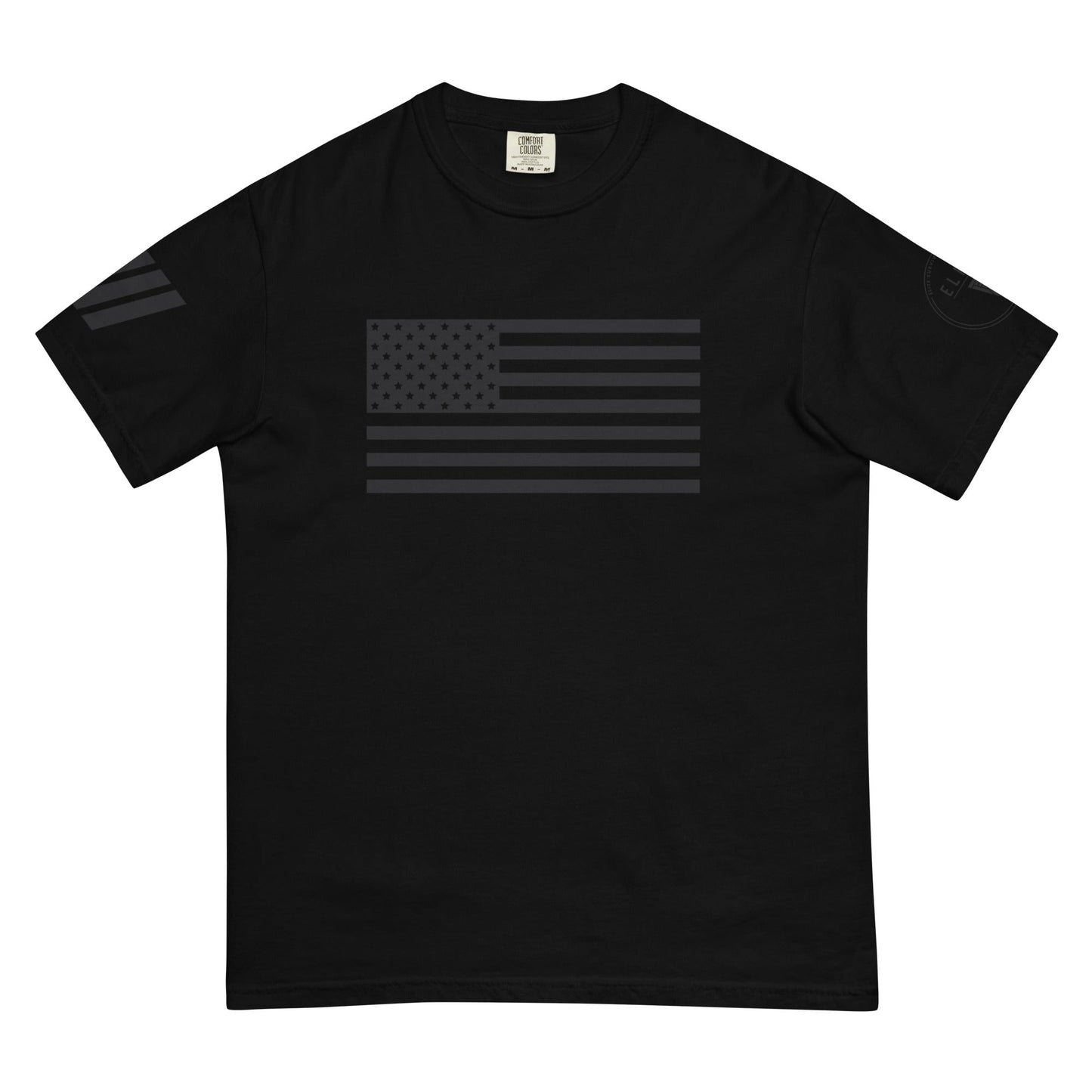 Elite Survival Systems - Elite/USA Heavyweight T-Shirt