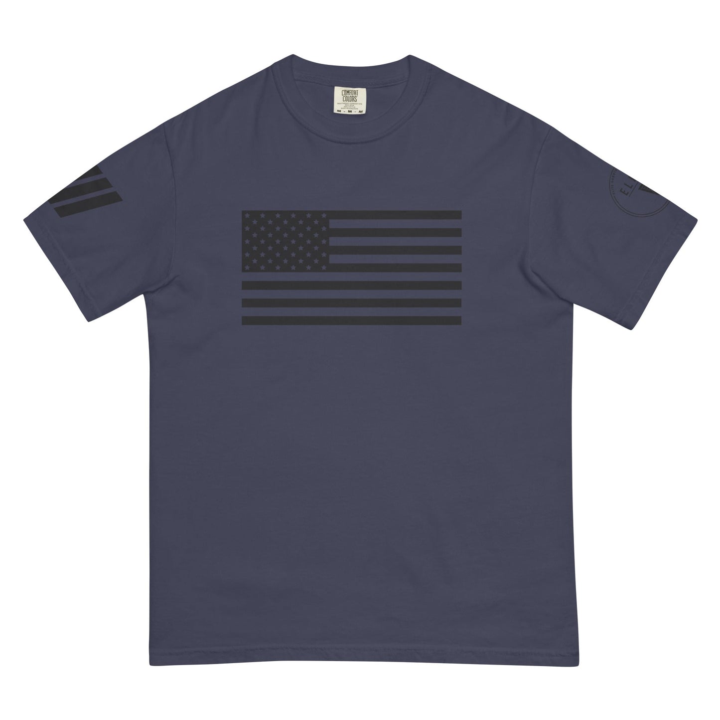 Elite Survival Systems - Elite/USA Heavyweight T-Shirt