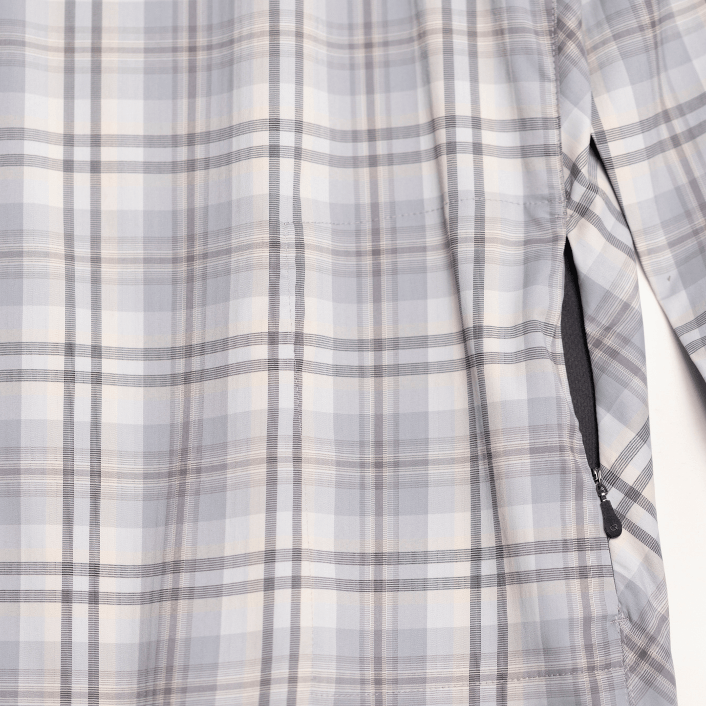Club Ride Apparel Men's Go Long Shirt