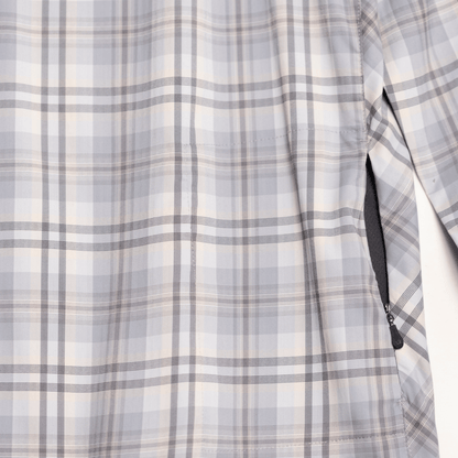 Club Ride Apparel Men's Go Long Shirt
