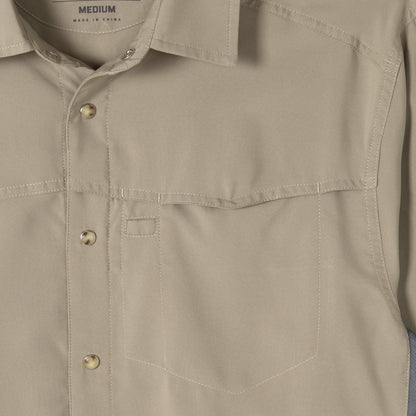 Club Ride Apparel Men's Go Long Shirt