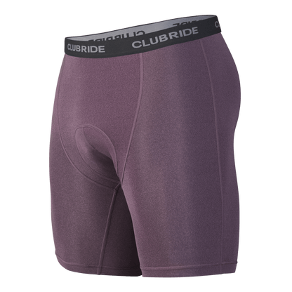 Club Ride Apparel Men's Gunslinger 3D Trail to Town Chamois 8" | All Around