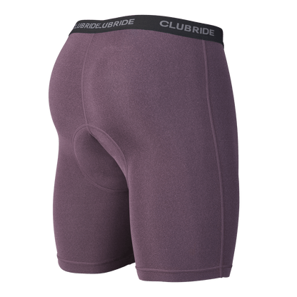 Club Ride Apparel Men's Gunslinger 3D Trail to Town Chamois 8" | All Around