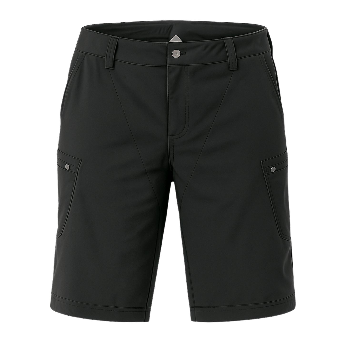 Club Ride Apparel Men's Hifi All-Mountain Shorts 13"