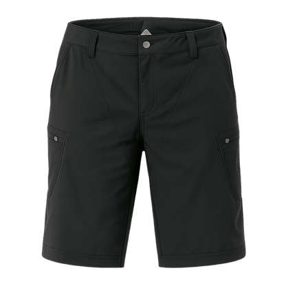 Club Ride Apparel Men's Hifi All-Mountain Shorts 13"