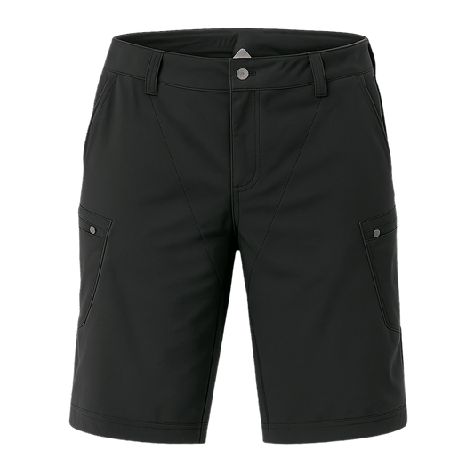 Club Ride Apparel Men's Hifi All-Mountain Shorts 13"