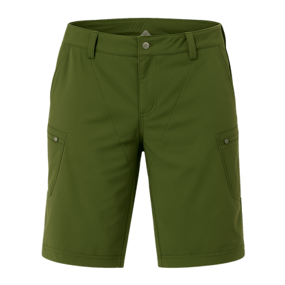 Club Ride Apparel Men's Hifi All-Mountain Shorts 13"