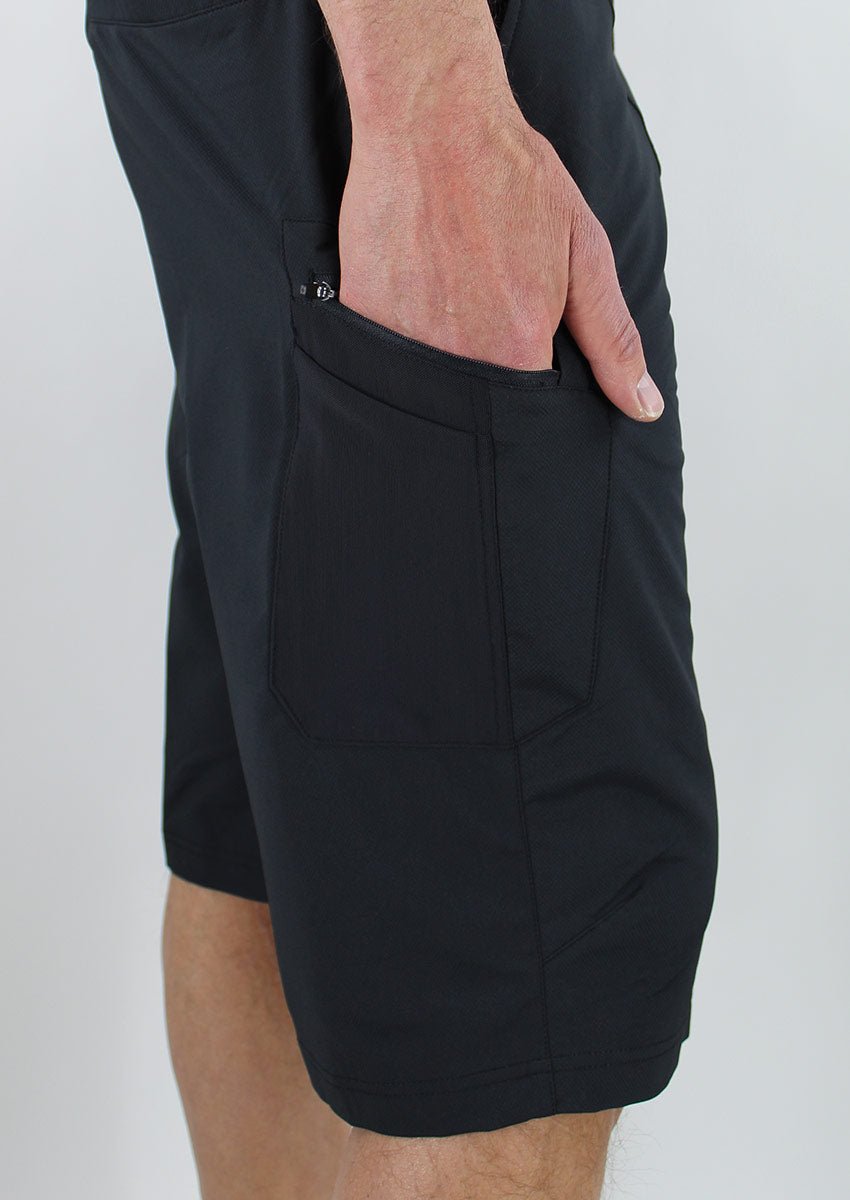 Club Ride Apparel Men's Hifi All-Mountain Shorts 13"