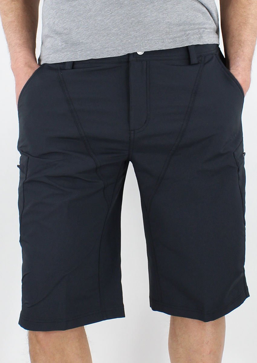 Club Ride Apparel Men's Hifi All-Mountain Shorts 13"