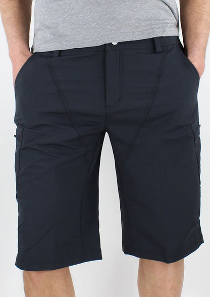 Club Ride Apparel Men's Hifi All-Mountain Shorts 13"