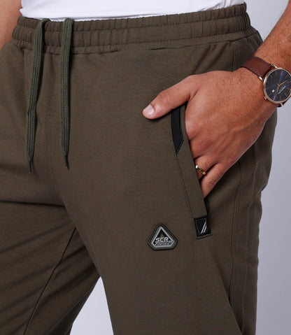 SCR Sportswear All-Day Comfort Athletic Sweatpants - Straight (Tall Fit)