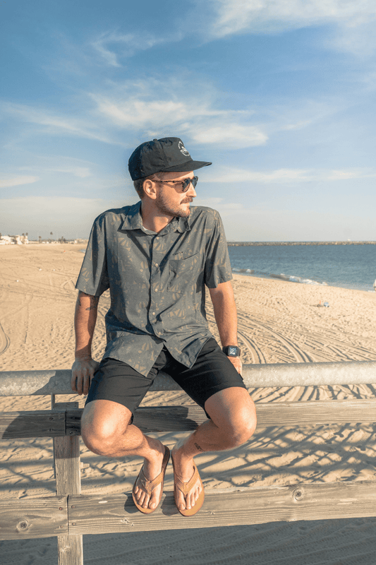 Club Ride Apparel Men's Motive Ultra-Breathable Shirt