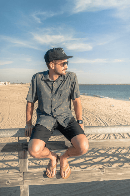 Club Ride Apparel Men's Motive Ultra-Breathable Shirt