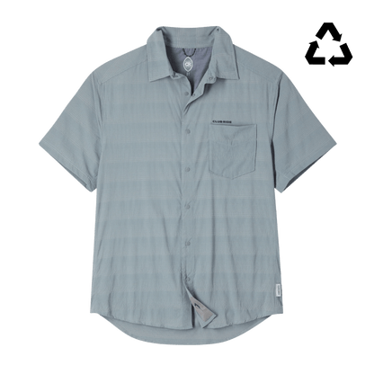 Club Ride Apparel Men's Motive Ultra-Breathable Shirt