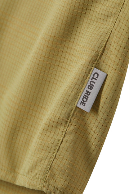 Club Ride Apparel Men's Motive Ultra-Breathable Shirt