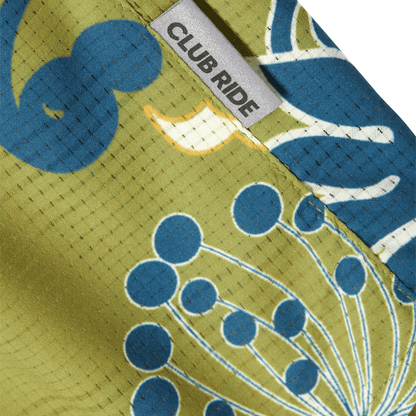 Club Ride Apparel Men's Motive Ultra-Breathable Shirt