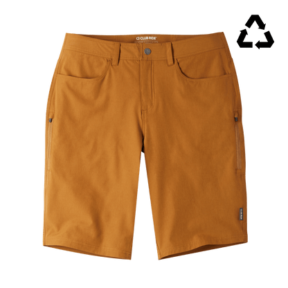 Club Ride Apparel Men's Mountain Surf Everywhere Shorts 10"