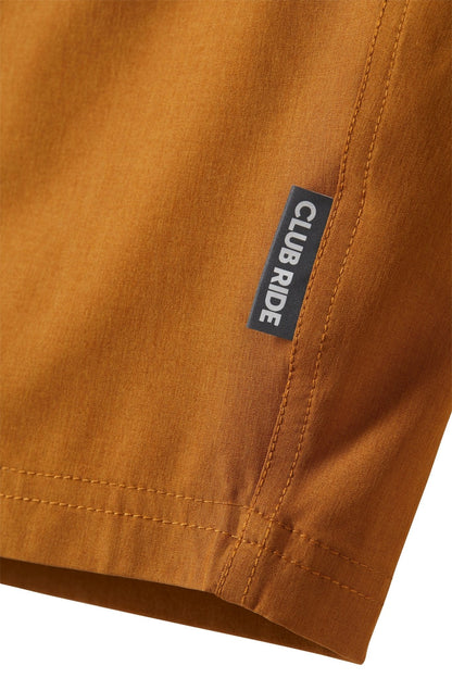 Club Ride Apparel Men's Mountain Surf Everywhere Shorts 10"