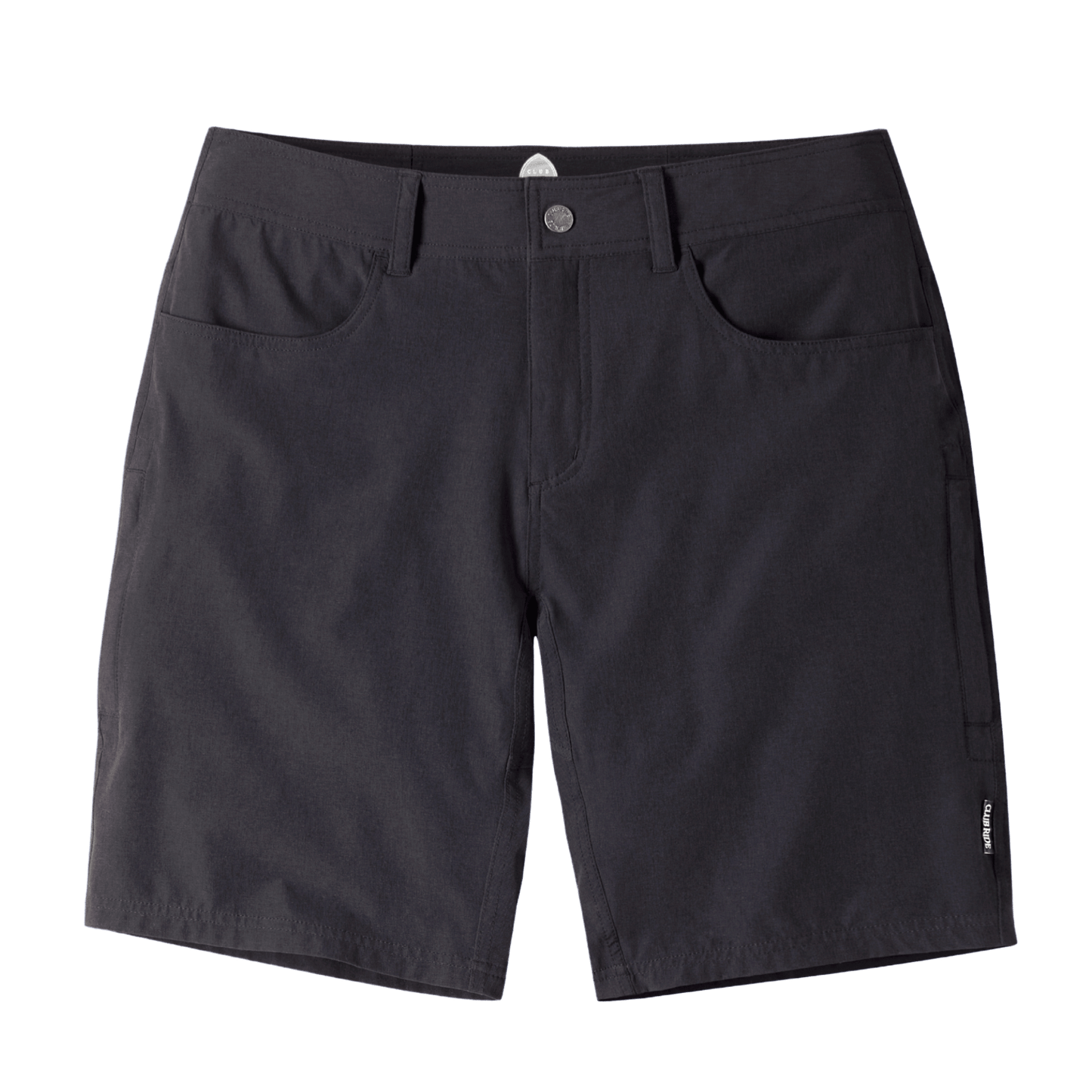 Club Ride Apparel Men's Mountain Surf Everywhere Shorts 10"