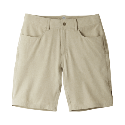 Club Ride Apparel Men's Mountain Surf Everywhere Shorts 10"