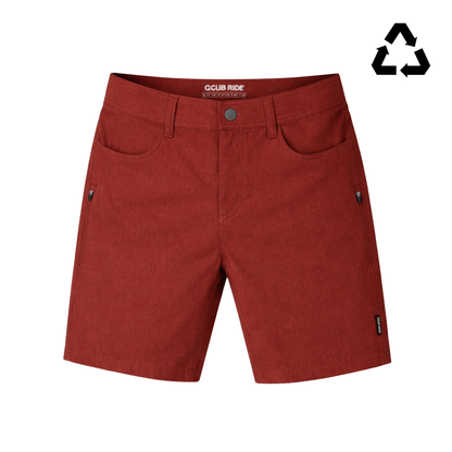 Club Ride Apparel Men's Mountain Surf Everywhere Shorts 10"