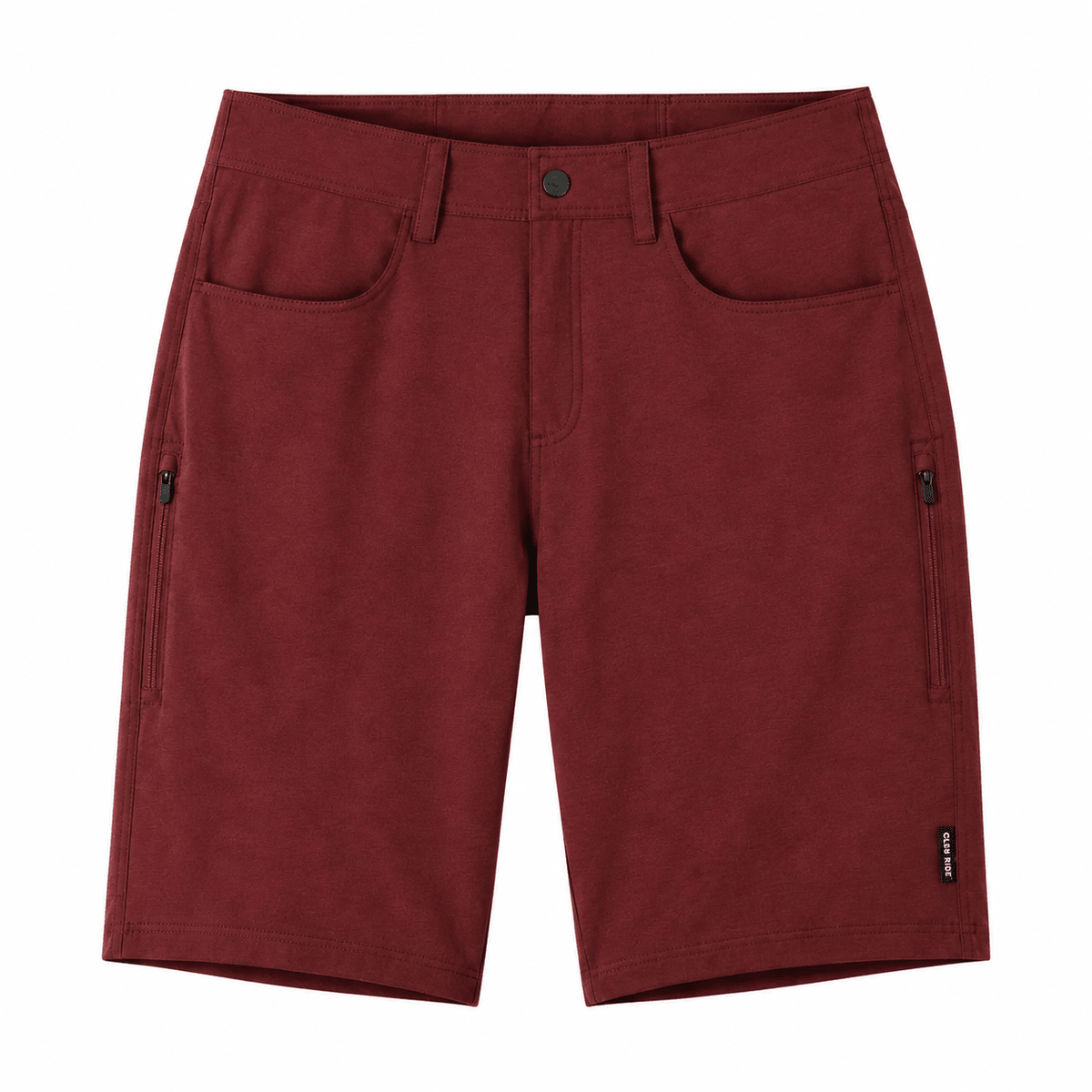 Club Ride Apparel Men's Mountain Surf Everywhere Shorts 10"