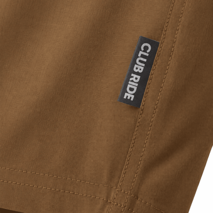 Club Ride Apparel Men's Mountain Surf Everywhere Shorts 10"