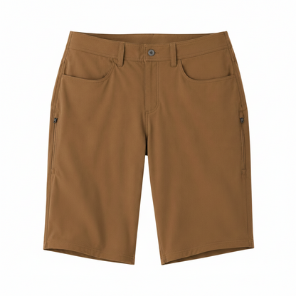 Club Ride Apparel Men's Mountain Surf Everywhere Shorts 10"