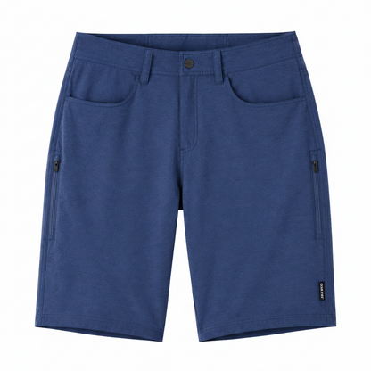 Club Ride Apparel Men's Mountain Surf Everywhere Shorts 10"