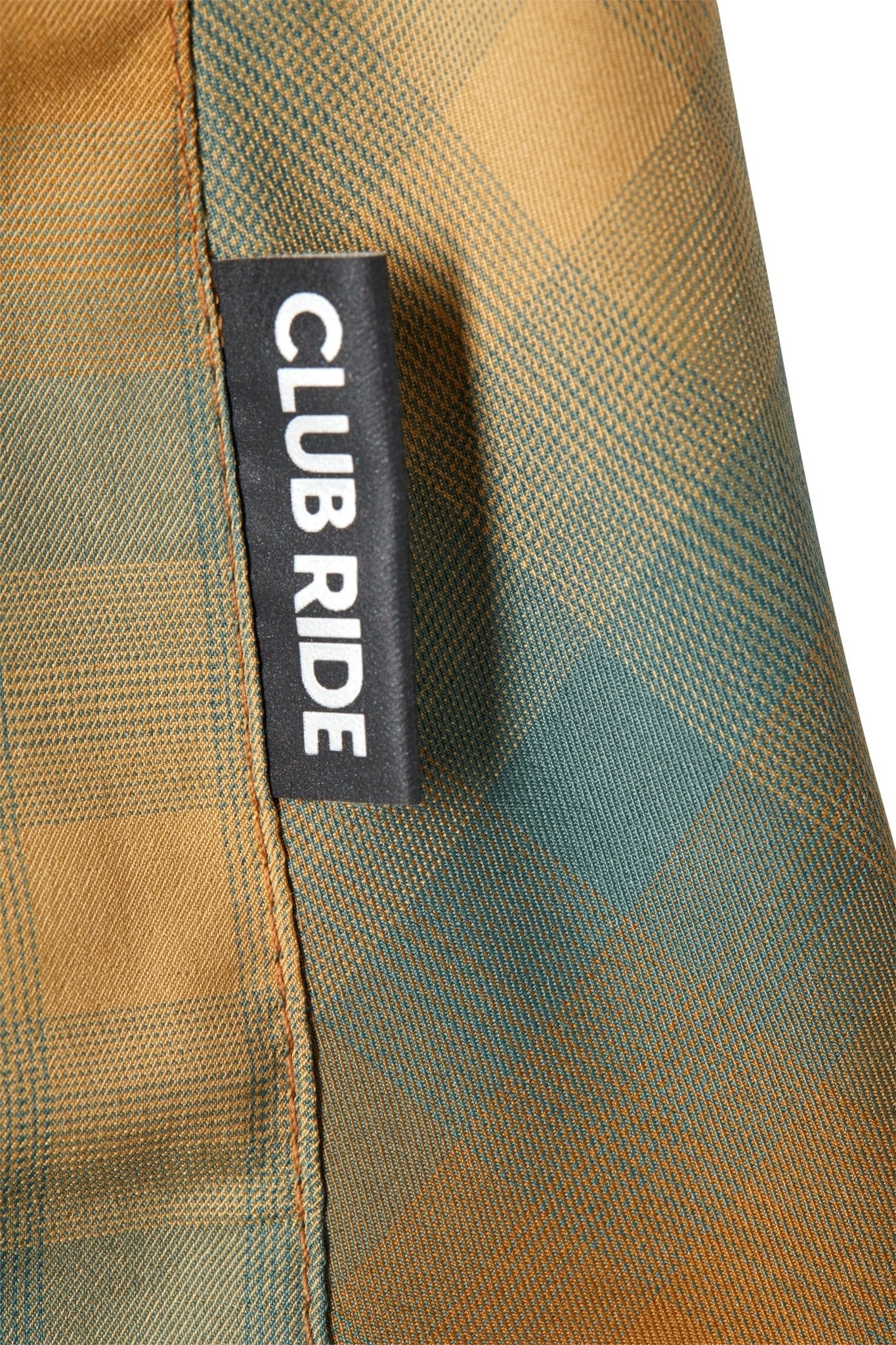 Club Ride Apparel Men's New West Shirt
