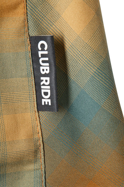 Club Ride Apparel Men's New West Shirt