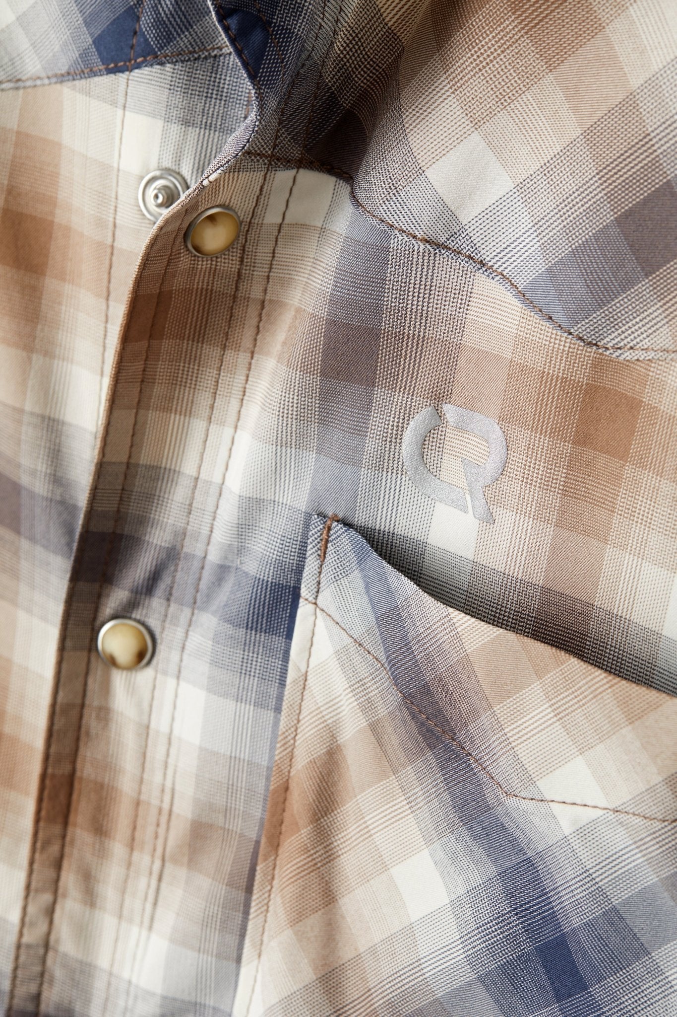 Club Ride Apparel Men's New West Shirt