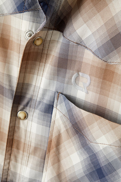 Club Ride Apparel Men's New West Shirt