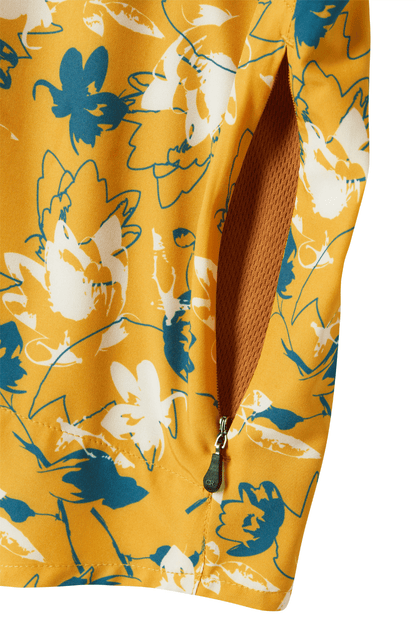 Club Ride Apparel Men's New West Original Pearl Snap Ride Shirt