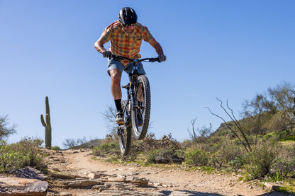Club Ride Apparel Men's New West Shirt
