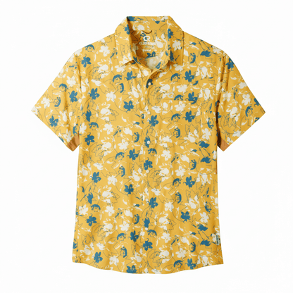Club Ride Apparel Men's New West Shirt