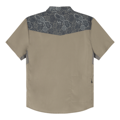 Club Ride Apparel Men's New West Shirt