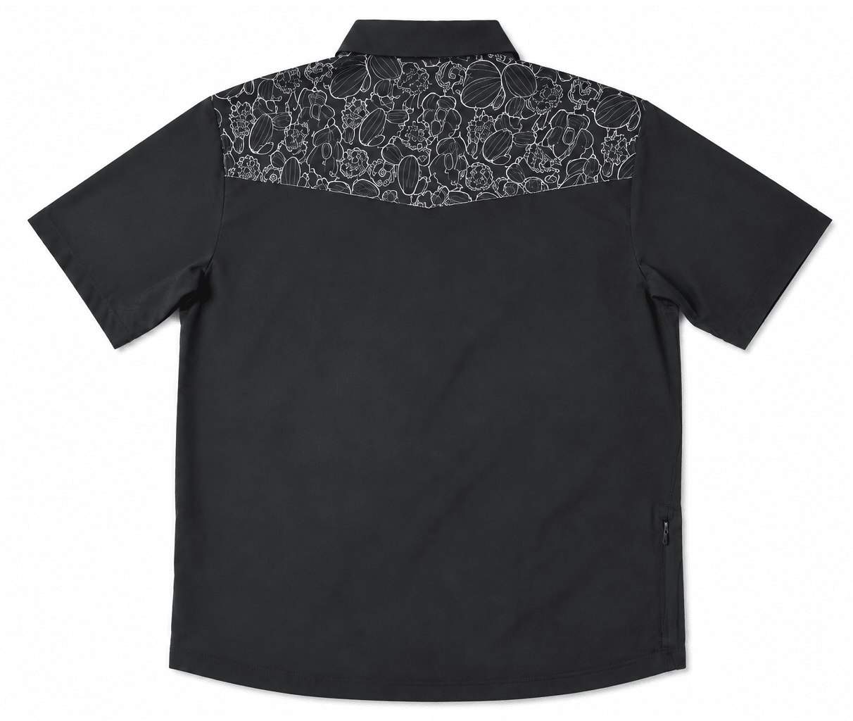 Club Ride Apparel Men's New West Shirt
