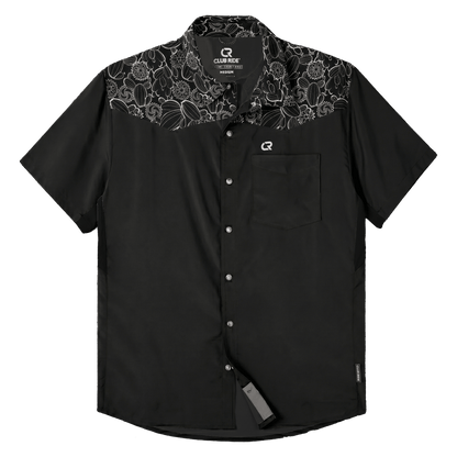 Club Ride Apparel Men's New West Shirt