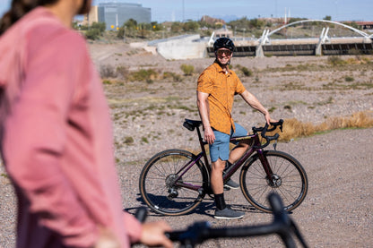 Club Ride Apparel Men's Rider Everyday Recycled Short 9"