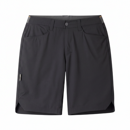 Club Ride Apparel Men's Rider Everyday Recycled Short 9"