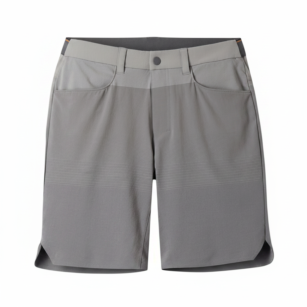Club Ride Apparel Men's Rider Everyday Recycled Short 9"