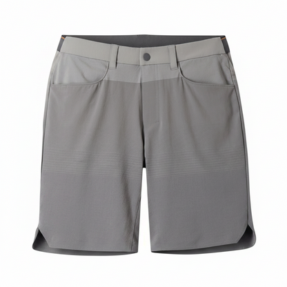 Club Ride Apparel Men's Rider Everyday Recycled Short 9"