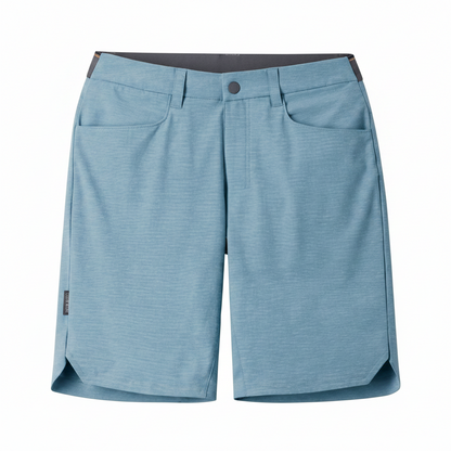 Club Ride Apparel Men's Rider Everyday Recycled Short 9"