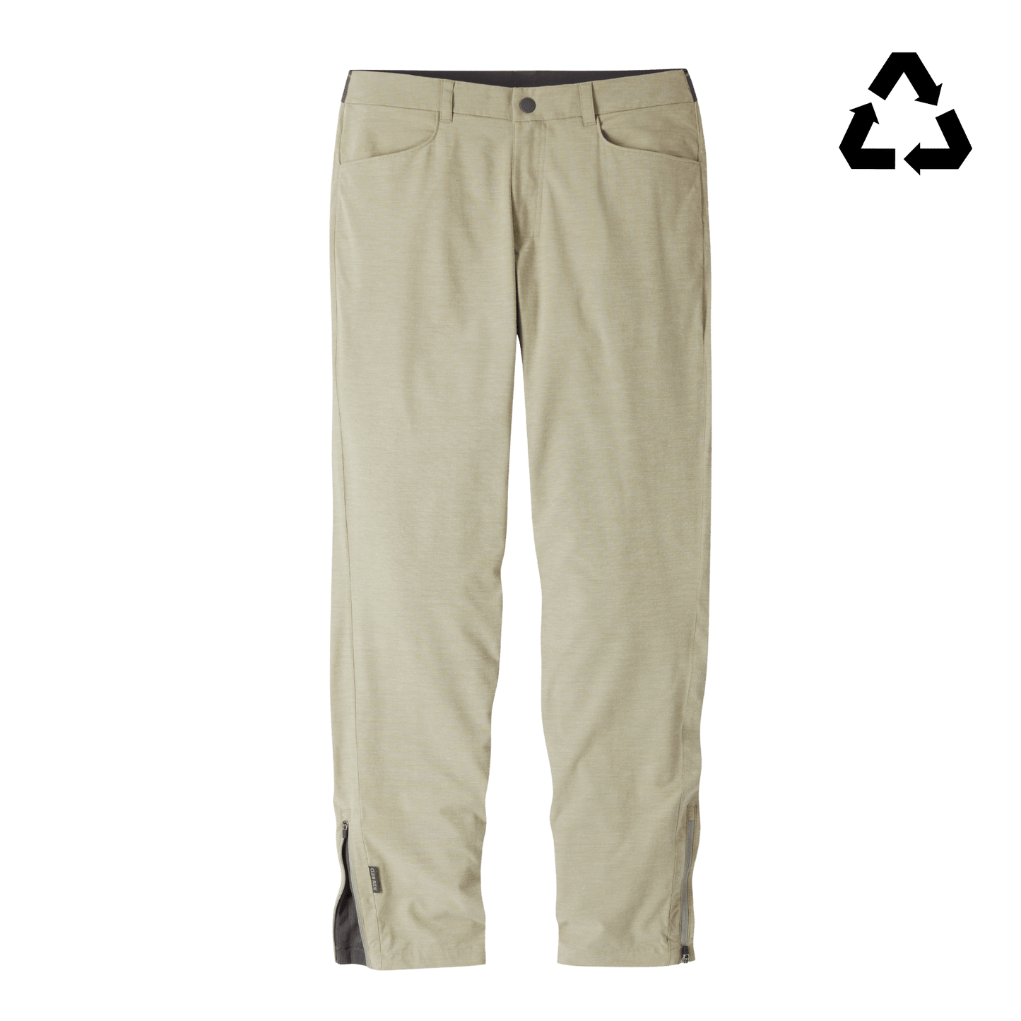 Club Ride Apparel Men's Rider Lightweight Bike Pant