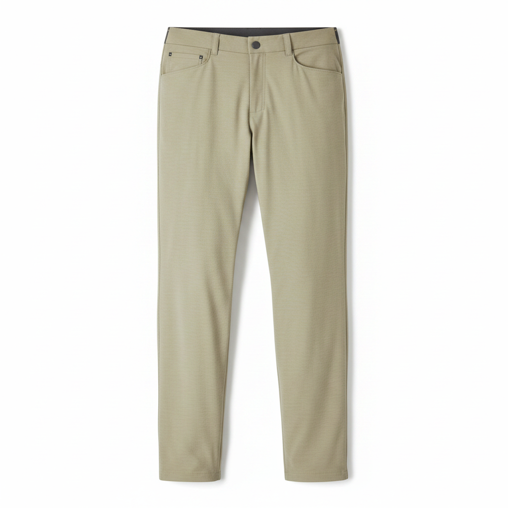 Club Ride Apparel Men's Rider Lightweight Bike Pant