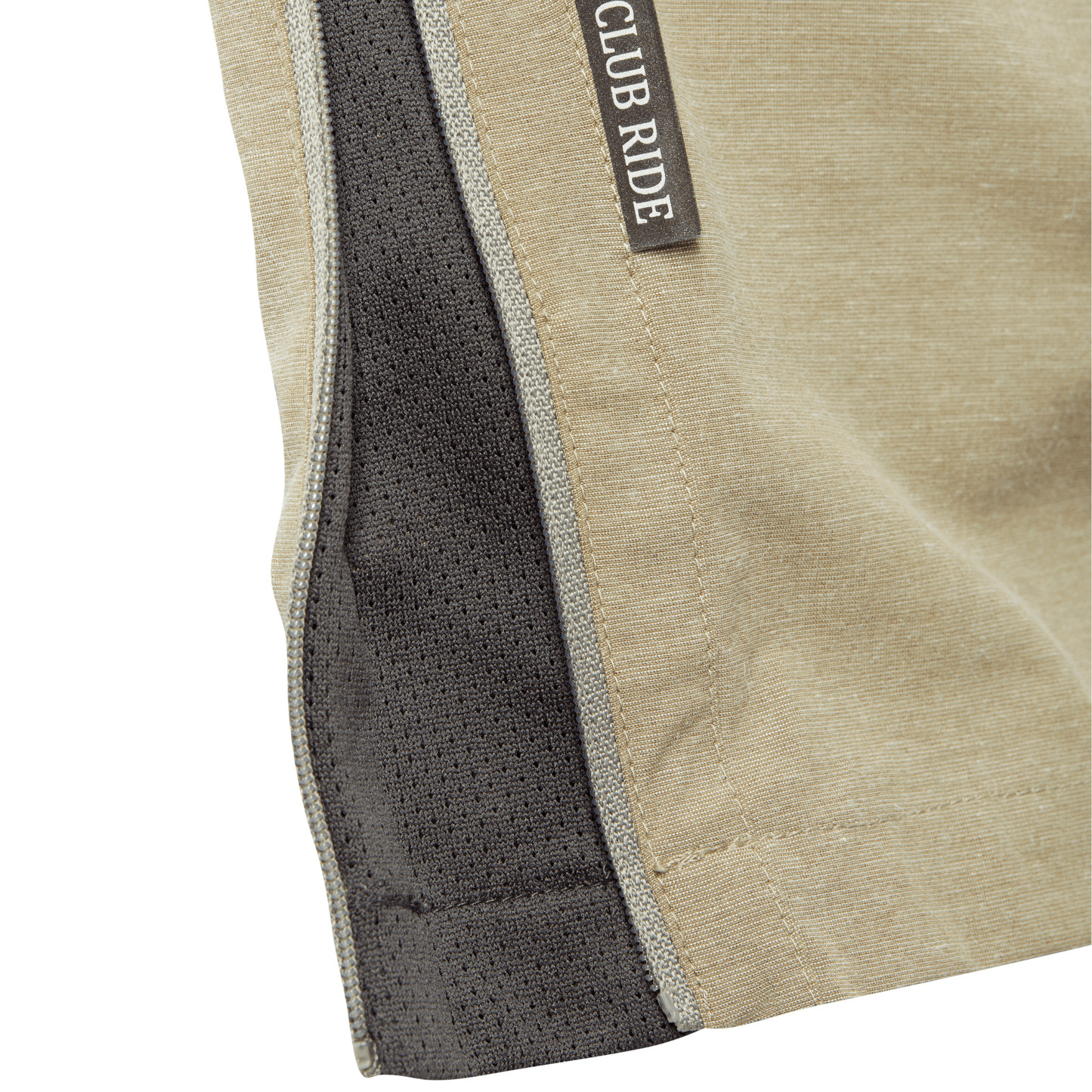 Club Ride Apparel Men's Rider Lightweight Bike Pant