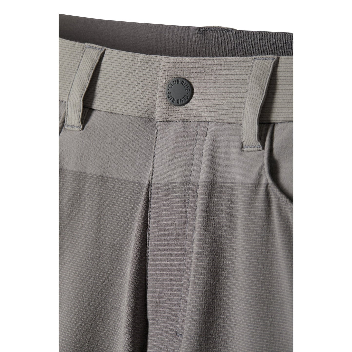 Club Ride Apparel Men's Rider Everyday Recycled Short 9"
