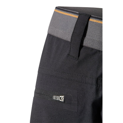 Club Ride Apparel Men's Rider Everyday Recycled Short 9"