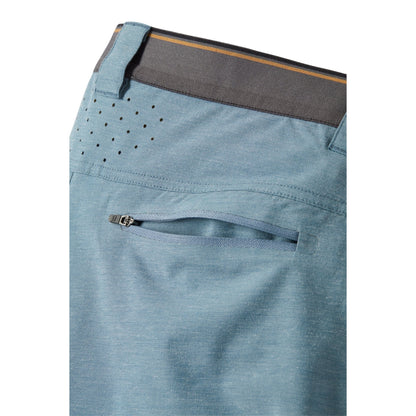 Club Ride Apparel Men's Rider Everyday Recycled Short 9"